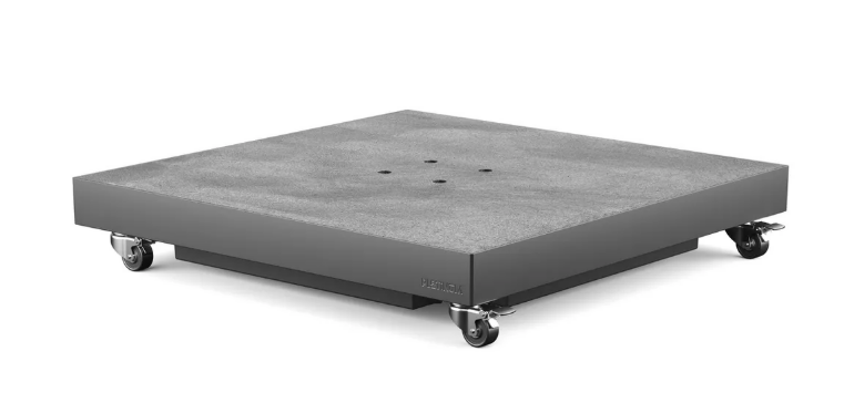 Platinum granietplaat Ceramica 90kg