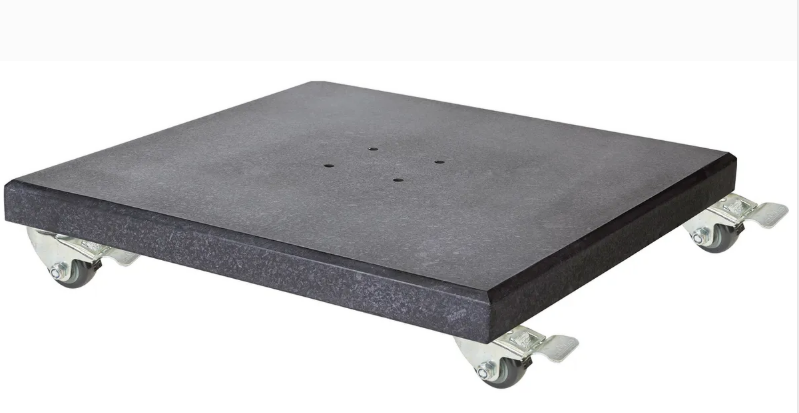 Platinum granietplaat Modena 120kg