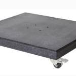 Platinum granietplaat Modena 90kg