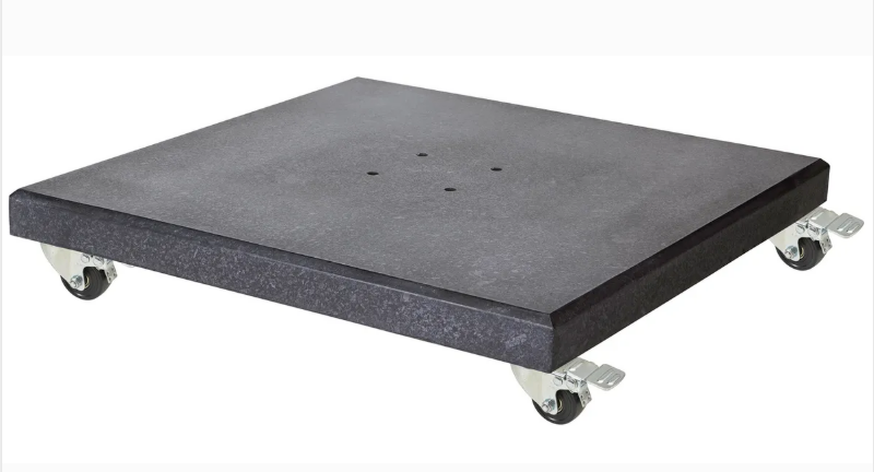 Platinum granietplaat Modena 90kg