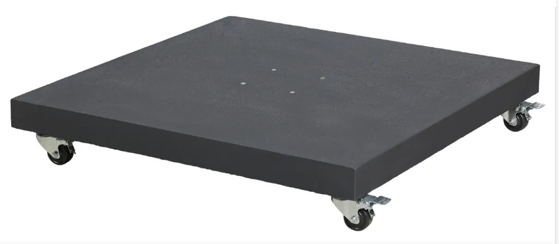 Platinum granietplaat Sorrento 90kg