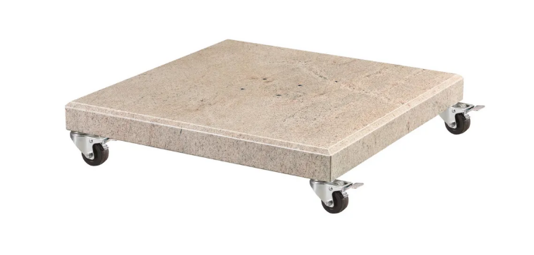 Platinum granietplaat Venezia 120kg