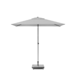 Platinum parasol Lisboa 2.10x1.50 mtr