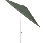 Platinum parasol Lisboa Olive Ø3 mtr