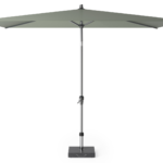 Platinum parasol Riva Olive 3x2 mtr