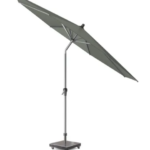 Platinum parasol Riva Olive Ø3 mtr