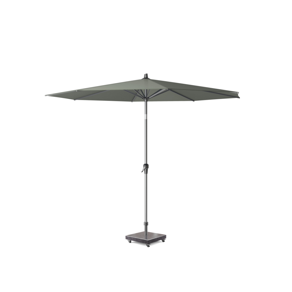 Platinum parasol Riva Olive Ø3 mtr