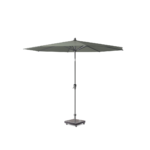 Platinum parasol Riva Olive Ø3 mtr