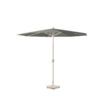 Platinum parasol Riva Olive Ø3 mtr