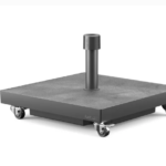 Platinum parasolvoet Ceramica 40kg