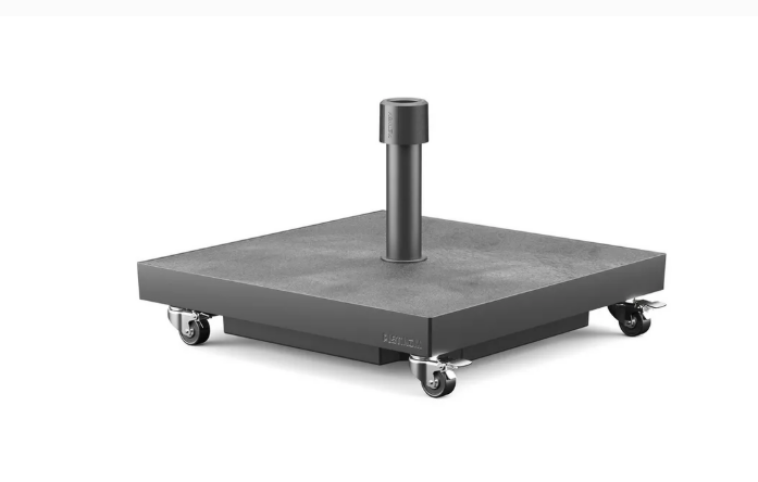 Platinum parasolvoet Ceramica 40kg