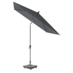 Platinum Riva Anthracite 2.5x2.0 mtr