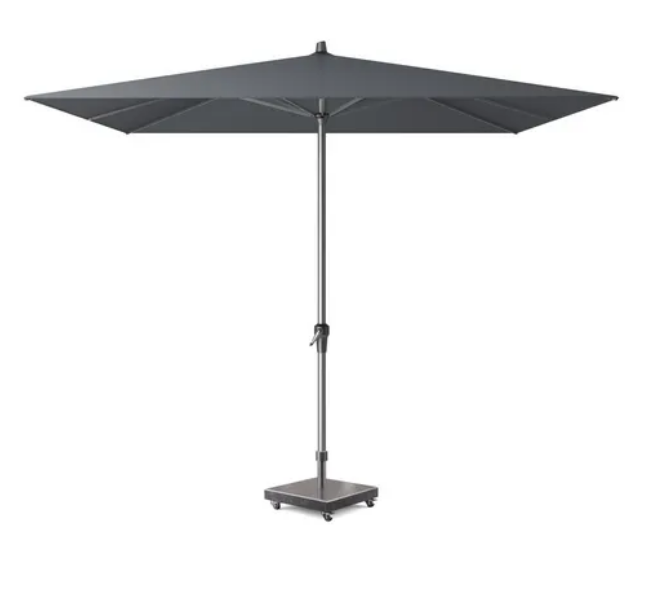 Platinum Riva Anthracite 2.75x2.75 mtr