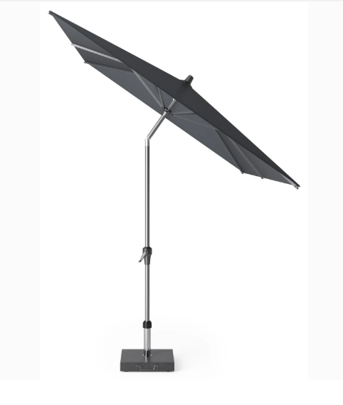 Platinum Riva Anthracite 3.00x2.00 mtr