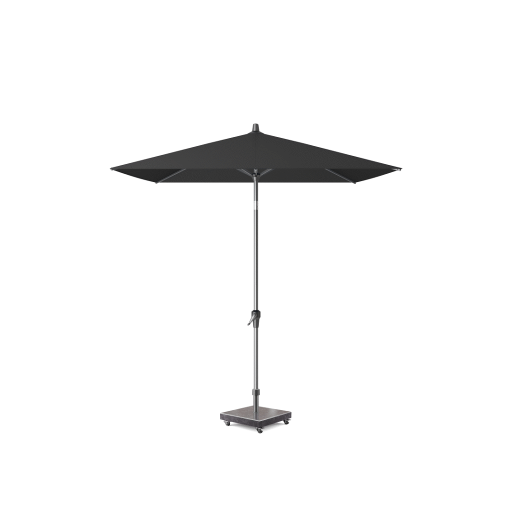 Platinum Riva Black 2.5x2.0 mtr