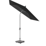 Platinum Riva Black 2.5x2.0 mtr