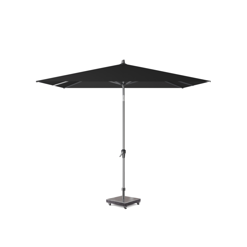 Platinum Riva Black 2.5x2.5 mtr
