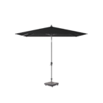 Platinum Riva Black 2.5x2.5 mtr