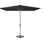 Platinum Riva Black 2.75x2.75 mtr