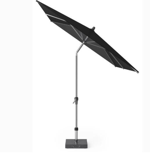 Platinum Riva Black 3x2 mtr