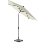 Platinum Riva Ecru 2.5x2.0 mtr