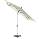 Platinum Riva Ecru 2.5x2.5 mtr