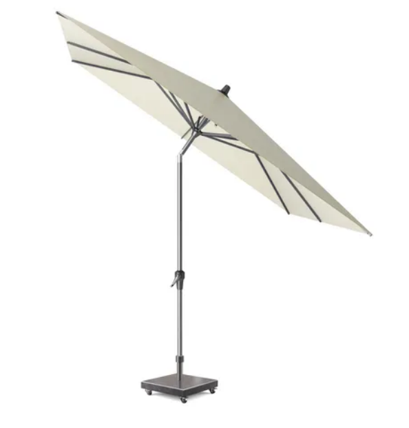 Platinum Riva Ecru 2.5x2.5 mtr