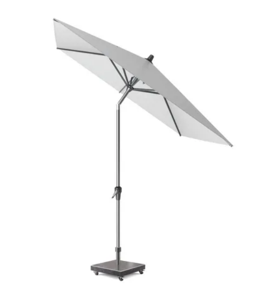 Platinum Riva Light grey 2.5x2.0 mtr