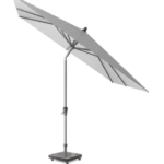 Platinum Riva Light Grey 2.5x2.5 mtr