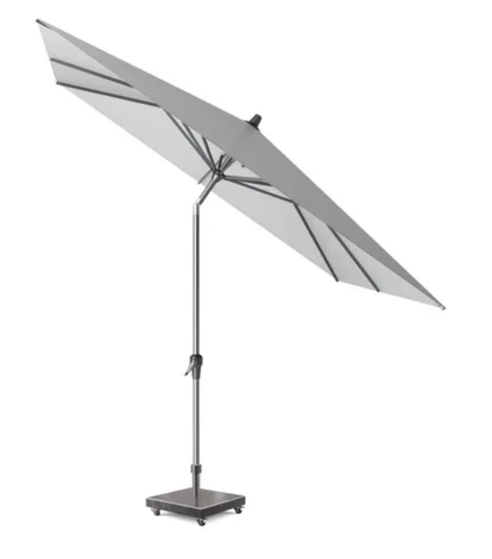 Platinum Riva Light Grey 2.5x2.5 mtr