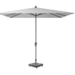 Platinum Riva Light Grey 2.75x2.75 mtr