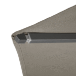 Platinum Riva Light Grey 2.75x2.75 mtr