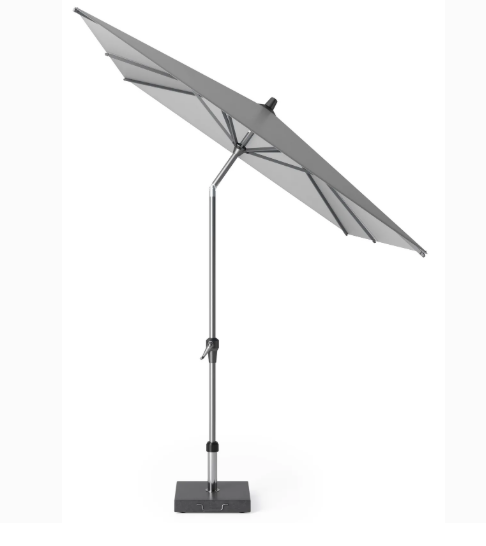 Platinum Riva Light Grey 3x2 mtr