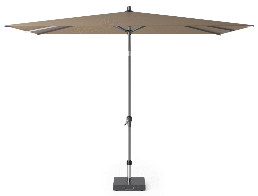 Platinum Riva Taupe 3x2 mtr