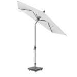 Platinum Riva White 2.5x2.0 mtr