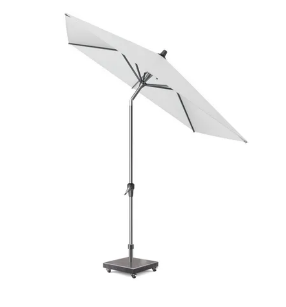 Platinum Riva White 2.5x2.0 mtr