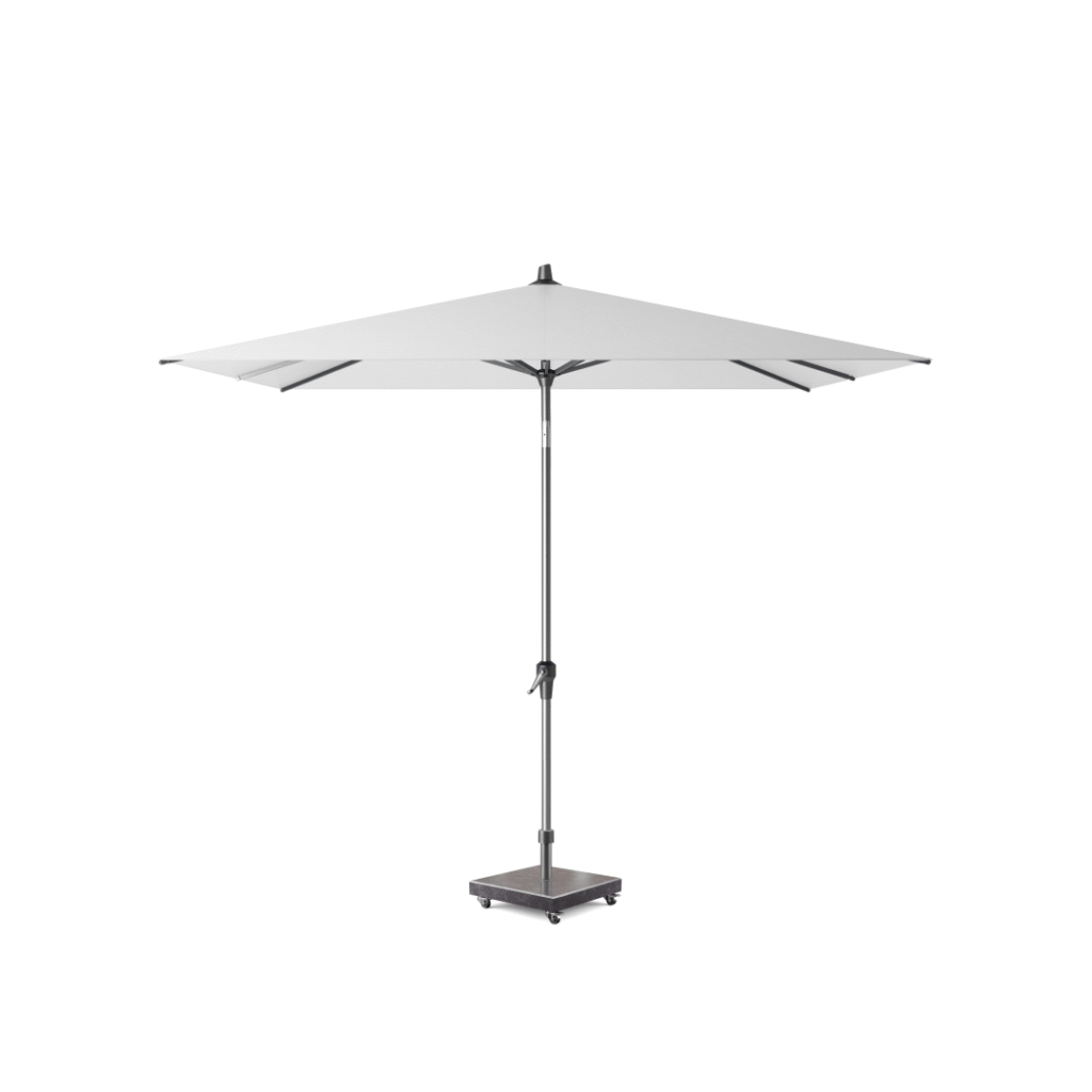 Platinum Riva White 2.5x2.5 mtr