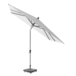 Platinum Riva White 2.5x2.5 mtr