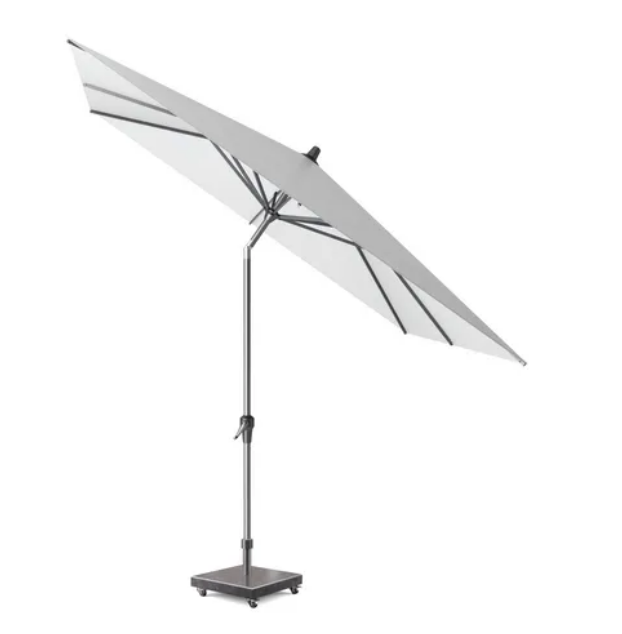 Platinum Riva White 2.5x2.5 mtr