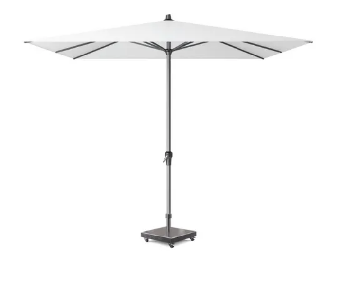 Platinum Riva White 2.75x2.75 mtr