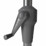 Platinum Riva White 2.75x2.75 mtr