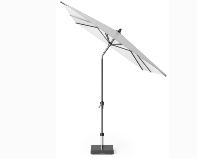 Platinum Riva White 3x2 mtr