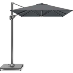 Platinum Voyager T² Anthracite 2.7x2.7 mtr