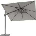 Platinum Voyager T² Anthracite 2.7x2.7 mtr