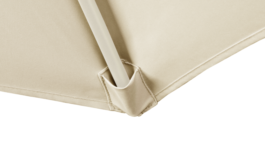 Platinum Voyager T² Ivory 2.7x2.7 mtr