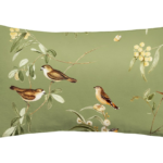 Sierkussen 30x50 Aria Green