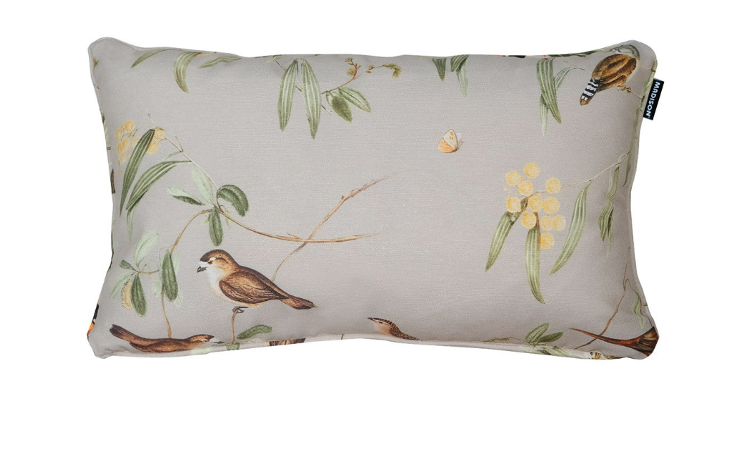 Sierkussen 30x50 Aria Natural