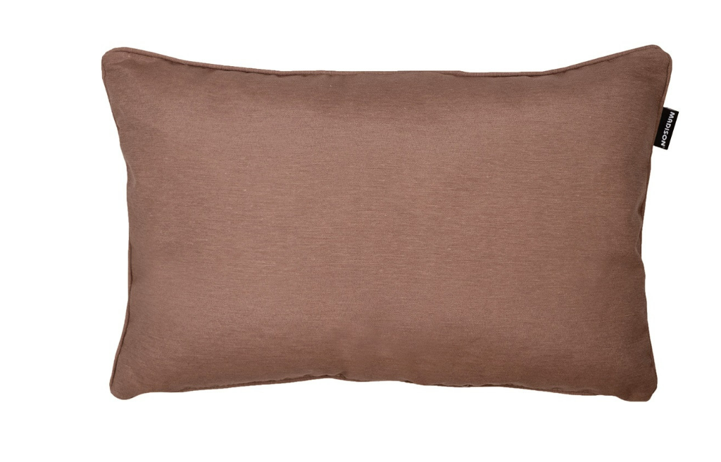 Sierkussen 40x60 Panama Mocca