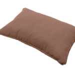 Sierkussen 40x60 Panama Mocca