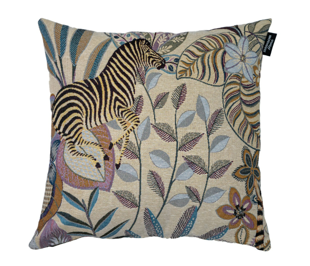 Sierkussen 45x45 Lou Lila